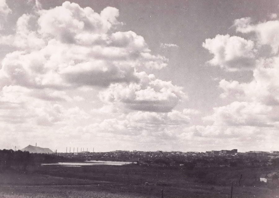 Кальмиус 1951