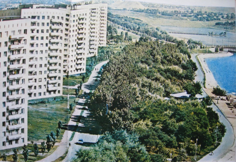 Кальмиус 1977