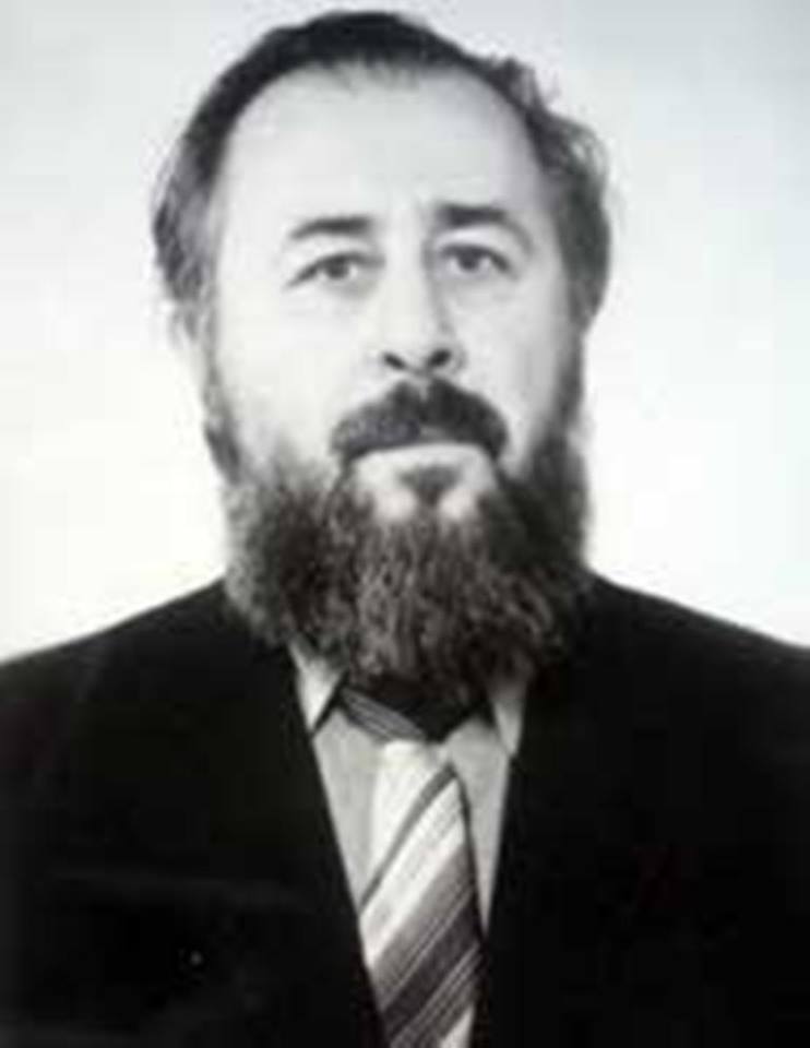 Владимир Хоренко