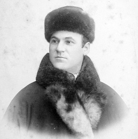 Платон Иванович Цесевич.