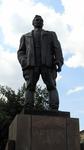 Памятник Артёму (Ф. А. Сергееву)