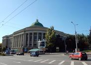 Библиотека Крупской