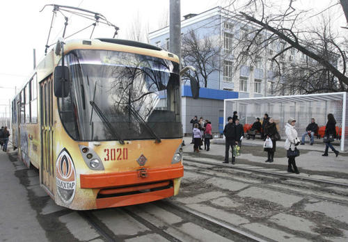 Донецк ждет Евро - 2012: веселые цены на жилье, номера и гостиницы
